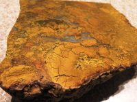 640px-Cut_and_oiled_yellow_jasper_1