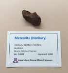 640px-Henbury_meteorite,_Australia_-_University_of_Arizona_Mineral_Museum_-_University_of_Arizona_-_Tucson,_AZ_-_DSC08504