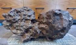 Ancient_Asteroid_Iron_—_127_lbs._(51051069127)