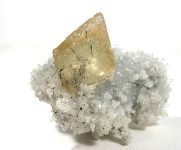 Calcite-Quartz-pkn6a