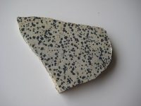 Dalmatian_stone,_cut