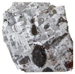 Henbury_iron_meteorite,_MUSE