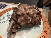 Henbury_meteorite