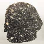 Lunar meteorite NWA 10665, Feldspathic breccia