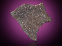 Meteorite_Fall_from_1790,_before_Scientists_Thought_it_Possible_that_Rocks_Could_Fall_from_the_Sky_(50984504792)