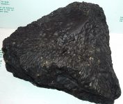 Ordinary_chondrite_(Bath_Furnace_Meteorite)_(14594124809)