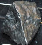 Ordinary_chondrite_(New_Concord_Meteorite)_1_(14608941779)
