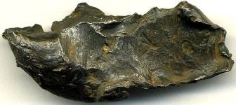 Sikhote-Alin_meteorite,_shrapnel